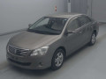 2009 Toyota Premio