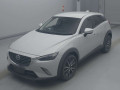 2015 Mazda CX-3