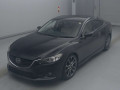 2014 Mazda Atenza