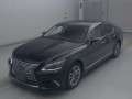 2013 Lexus LS