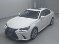 2017 Lexus GS