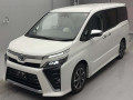 2021 Toyota Voxy