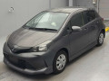 2016 Toyota Vitz