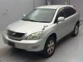 2007 Toyota Harrier