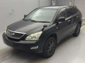 2007 Toyota Harrier