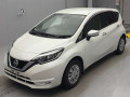 2016 Nissan Note