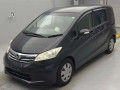2013 Honda Freed