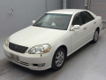 2000 Toyota Mark II
