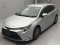 2021 Toyota Corolla Touring Wagon