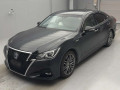 2017 Toyota Crown Hybrid