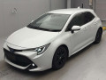 2022 Toyota Corolla Sports