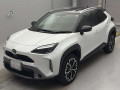 2025 Toyota YARIS CROSS
