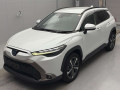 2022 Toyota Corolla Cross
