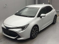 2021 Toyota Corolla Sports