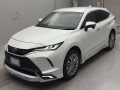 2024 Toyota Harrier Hybrid