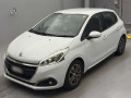 2016 Peugeot 208