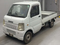 2008 Suzuki Carry Truck