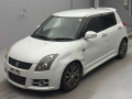 2010 Suzuki Swift