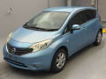 2014 Nissan Note