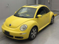 2006 Volkswagen New Beetle