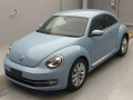2014 Volkswagen Beetle