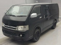 2009 Toyota Hiace Van