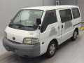2008 Mazda Bongo Van