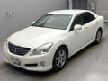 2009 Toyota Crown