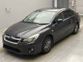 2012 Subaru Impreza G4