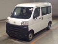 2022 Daihatsu Hijet Cargo
