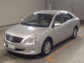2007 Toyota Premio