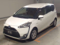2017 Toyota Sienta