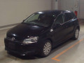 2011 Volkswagen Polo