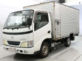 2002 Toyota Toyoace Truck