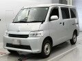 2021 Toyota Townace Van
