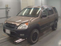 2002 Honda CR-V
