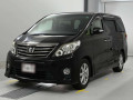 2013 Toyota Alphard