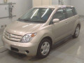 2004 Toyota IST