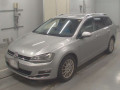 2015 Volkswagen Golf Variant
