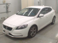 2013 Volvo V40