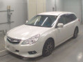 2010 Subaru Legacy Touring Wagon