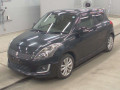 2013 Suzuki Swift