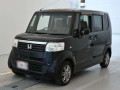 2012 Honda N-BOX