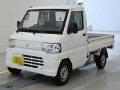 2013 Mitsubishi Minicab Truck