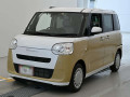 2023 Daihatsu Move Canbus