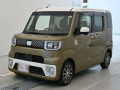 2015 Daihatsu Wake