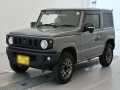 2021 Suzuki Jimny