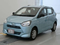 2021 Daihatsu Mira e:S
