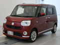 2021 Daihatsu Move Canbus