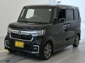 2021 Honda N-BOX CUSTOM